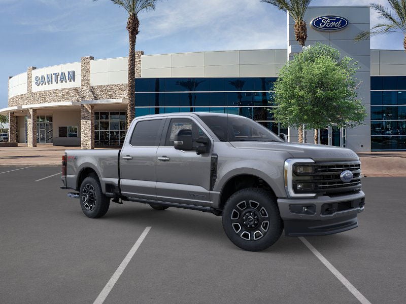 2025 Ford Super Duty F-250® Platinum®