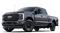 2025 Ford Super Duty F-250® Platinum®