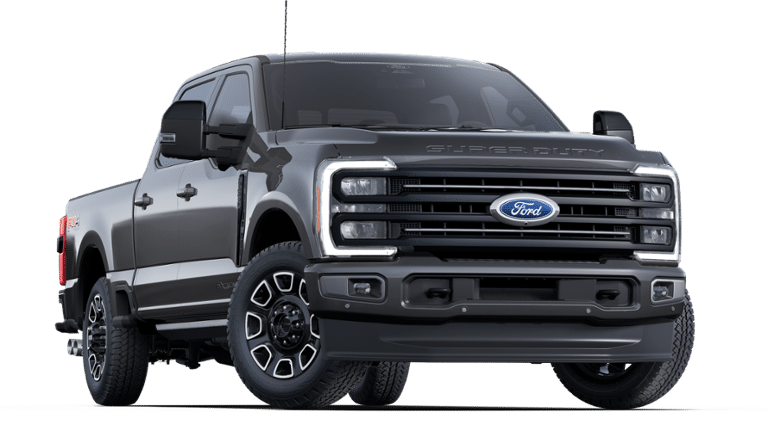 2025 Ford Super Duty F-250® Platinum®