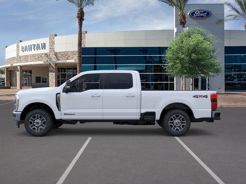 2026 Ford Super Duty F-250® Lariat®