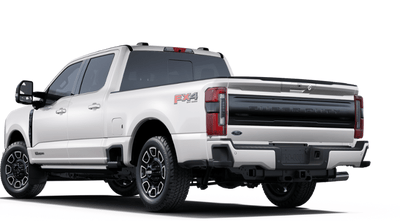 2025 Ford Super Duty F-250® Platinum®
