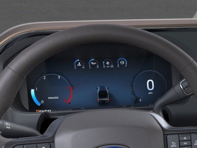 2025 Ford Super Duty F-250® King Ranch®