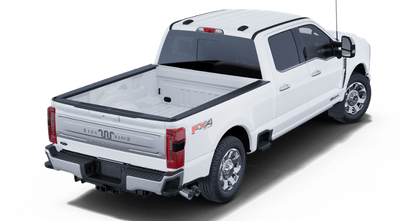 2025 Ford Super Duty F-250® King Ranch®