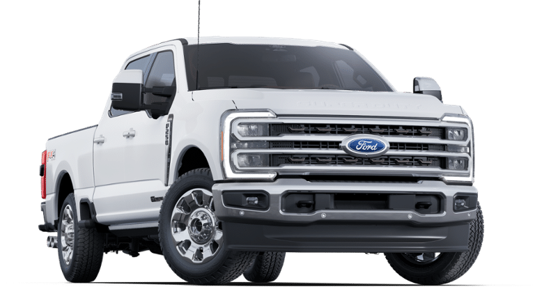 2025 Ford Super Duty F-250® King Ranch®