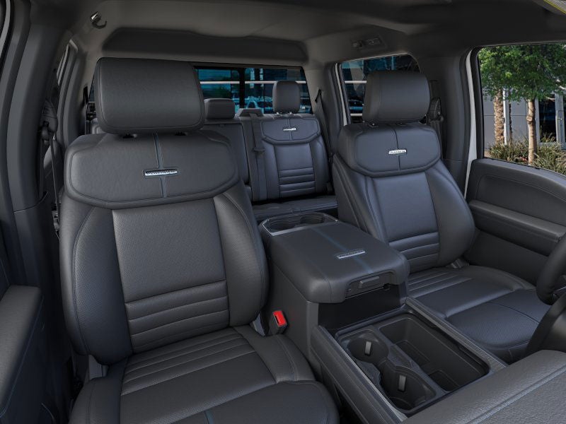 2025 Ford Super Duty F-250® Platinum®