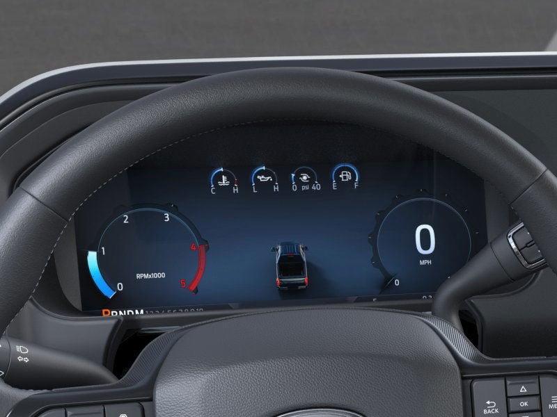 2025 Ford Super Duty F-250® Platinum®