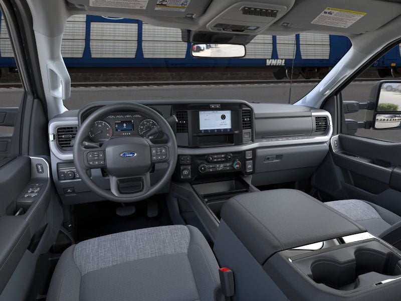 2026 Ford Super Duty F-250® XLT