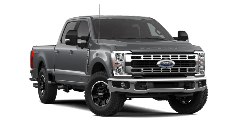 2026 Ford Super Duty F-250® XLT