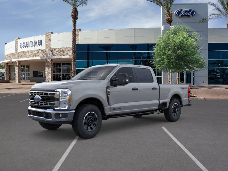 2026 Ford Super Duty F-250® XLT
