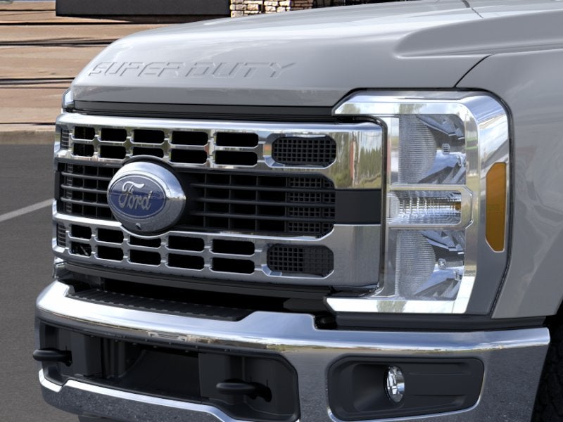 2026 Ford Super Duty F-250® XLT