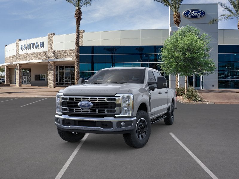 2026 Ford Super Duty F-250® XLT