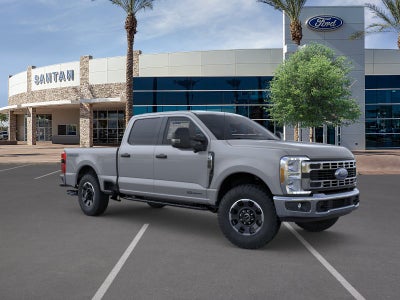 2026 Ford Super Duty F-250® XLT