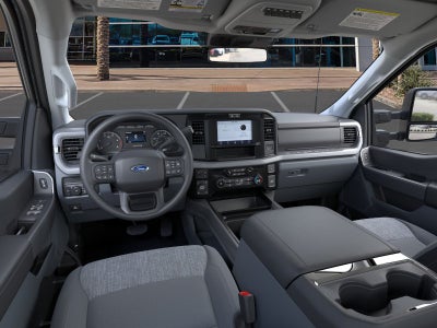 2026 Ford Super Duty F-250® XLT