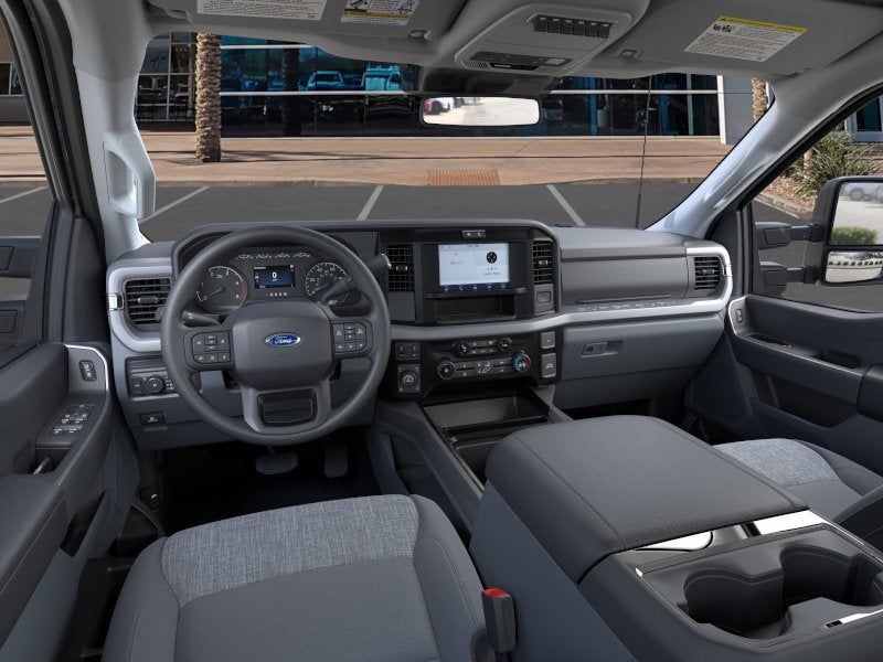 2026 Ford Super Duty F-250® XLT