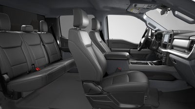 2026 Ford Super Duty F-250® XLT