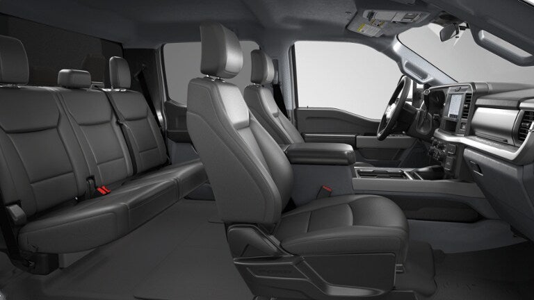 2026 Ford Super Duty F-250® XLT