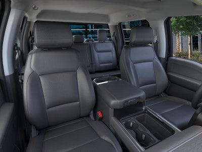 2025 Ford Super Duty F-250® Lariat®