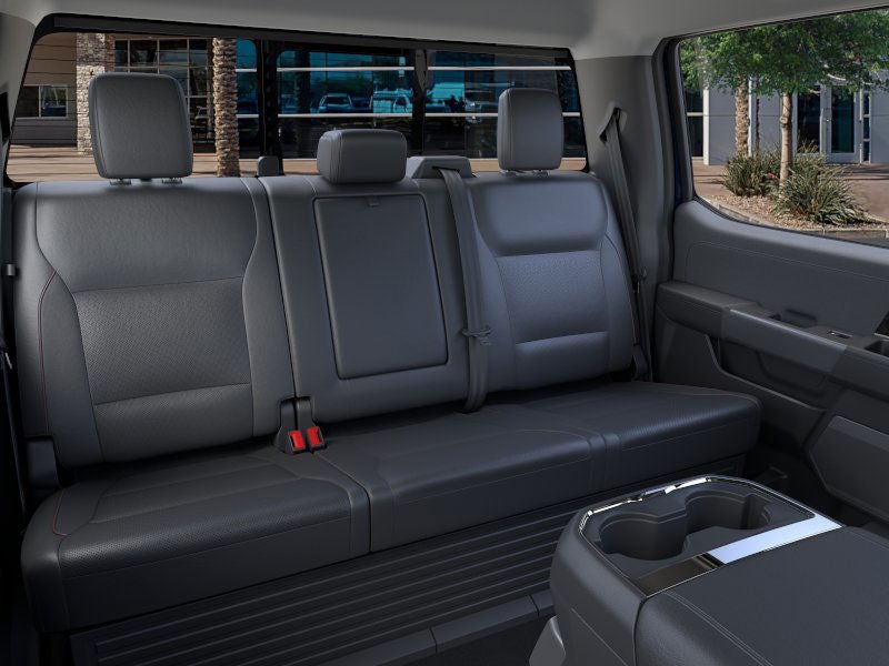 2025 Ford Super Duty F-250® Lariat®