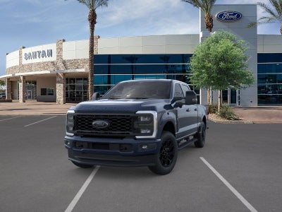 2025 Ford Super Duty F-250® Lariat®