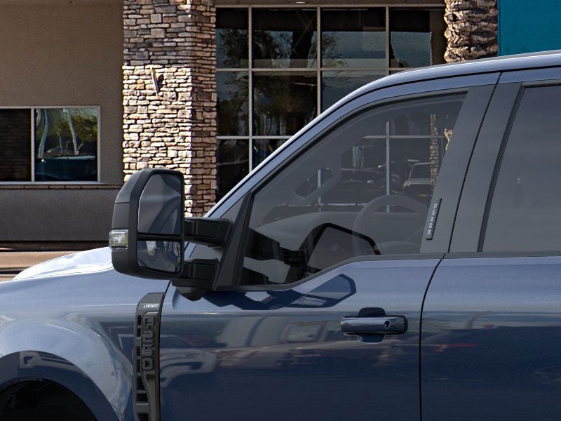 2025 Ford Super Duty F-250® Lariat®