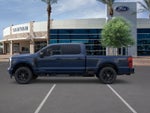 2025 Ford Super Duty F-250® Lariat®