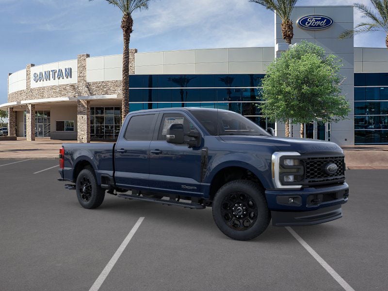 2025 Ford Super Duty F-250® Lariat®