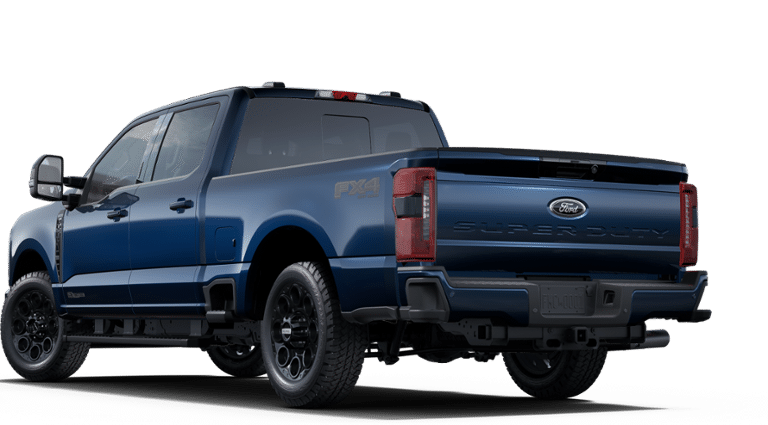 2025 Ford Super Duty F-250® Lariat®