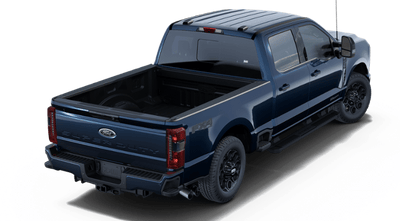 2025 Ford Super Duty F-250® Lariat®