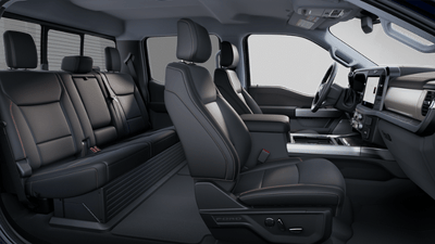 2025 Ford Super Duty F-250® Lariat®