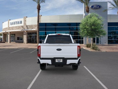 2026 Ford Super Duty F-250® Lariat®