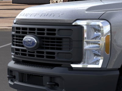 2026 Ford Super Duty F-250® XL