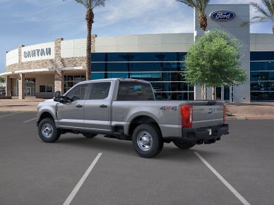 2026 Ford Super Duty F-250® XL