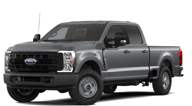 2026 Ford Super Duty F-250® XL