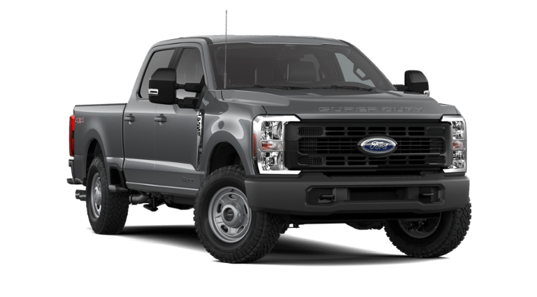 2026 Ford Super Duty F-250® XL