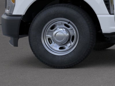 2026 Ford Super Duty F-350® XL