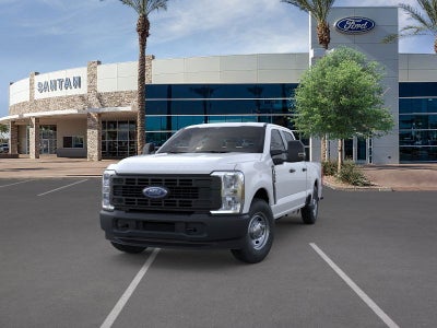 2026 Ford Super Duty F-350® XL