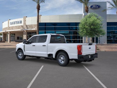 2026 Ford Super Duty F-350® XL