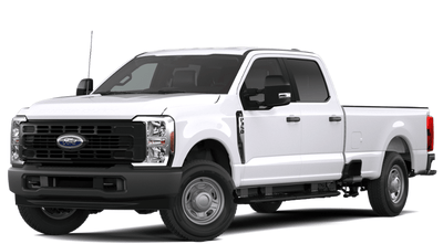 2026 Ford Super Duty F-350® XL