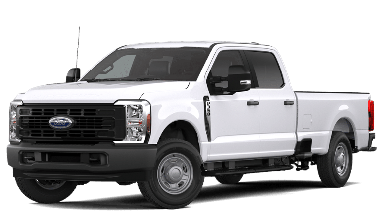 2026 Ford Super Duty F-350® XL