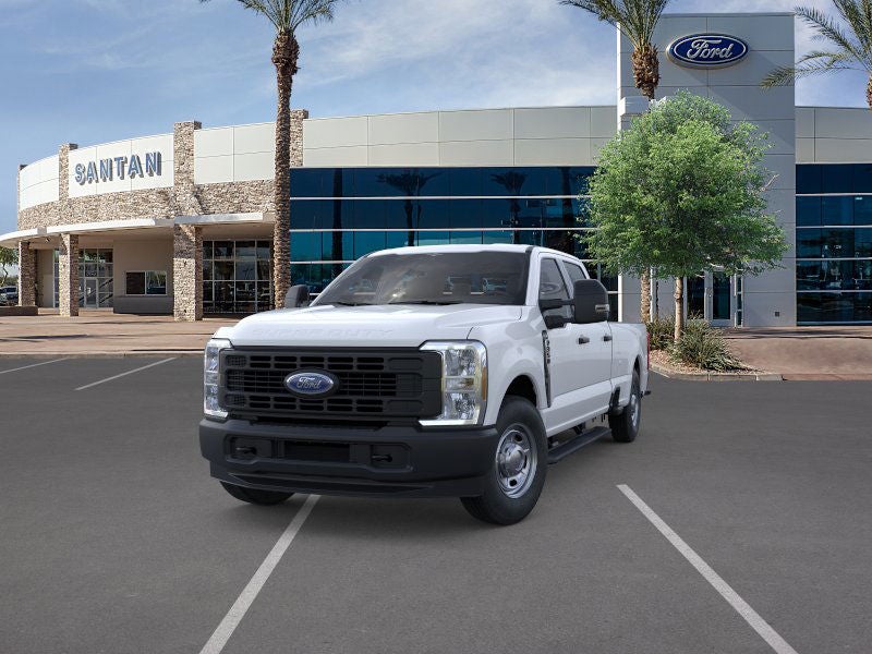 2026 Ford Super Duty F-350® XL