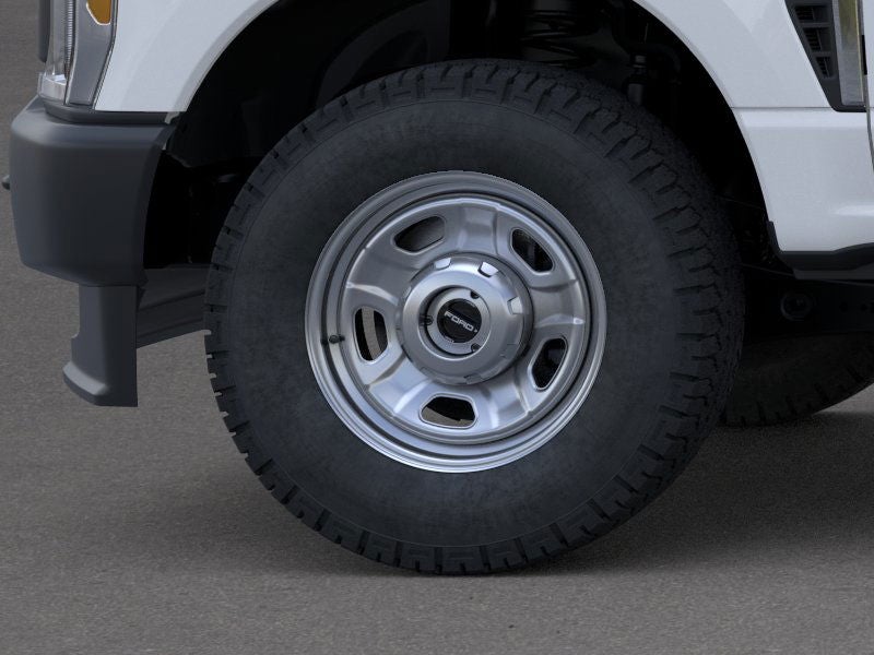 2026 Ford Super Duty F-350® XL