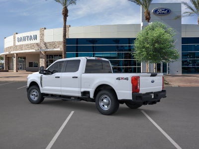 2026 Ford Super Duty F-350® XL
