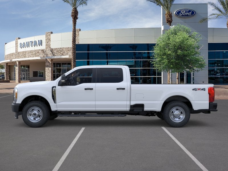 2026 Ford Super Duty F-350® XL