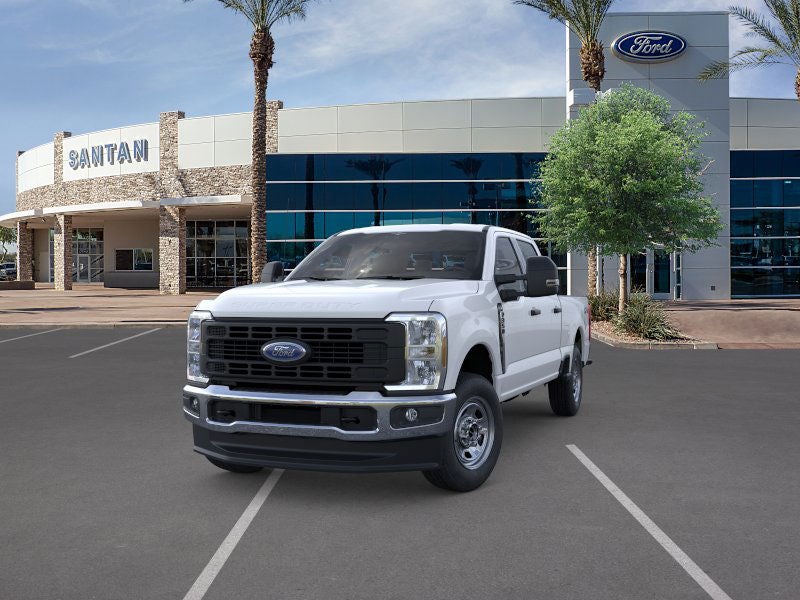 2026 Ford Super Duty F-350® XL