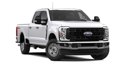 2026 Ford Super Duty F-350® XL