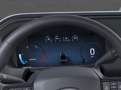 2026 Ford Super Duty F-350® Platinum®