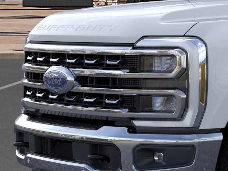 2026 Ford Super Duty F-350® Lariat®