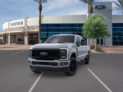 2026 Ford Super Duty F-350® Lariat®