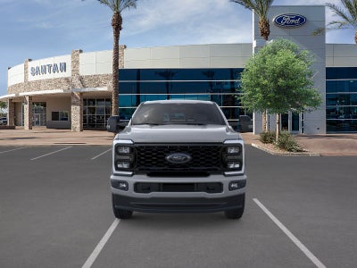2026 Ford Super Duty F-350® Lariat®
