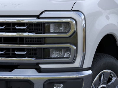 2025 Ford Super Duty F-350® Lariat®